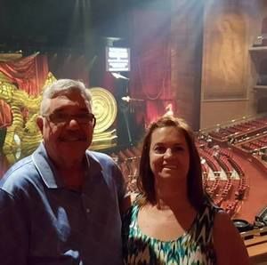 Meet your Posher, Vickie